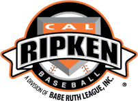 Cal Ripken World Series logo